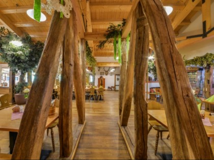 Foto: Deutsches Haus 