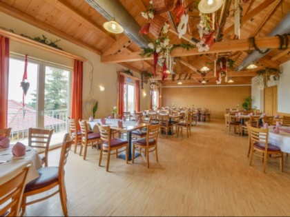Foto: Deutsches Haus 