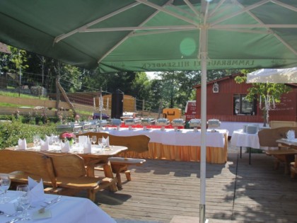Foto: Deutsches Haus 