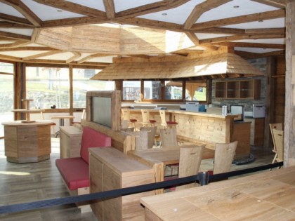 Foto: Deutsches Haus 